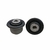Bujes x 2 parrilla delantera inferior Kangoo Clio 2 Symbol