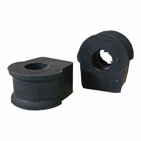Bujes x 2 Barra estabilizadora VW Gol Gacel Senda Saveiro - comprar online