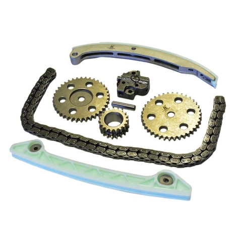 Kit Cadena de distribucion Ford Focus 2.0 16V