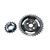 Kit Cadena de distribución Ford Courier Fiesta Ka Ohv 8V 1.0 1.3 90-95 Endura - MV AUTOPARTES