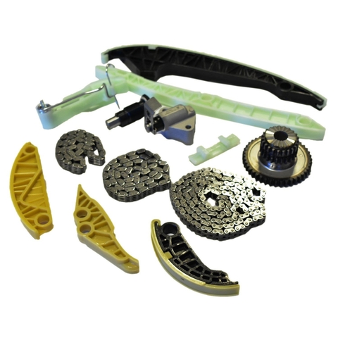 Kit Cadena de Distribución Audi A3 A4 1.8 Passat 1.8 2.0 Tfsi