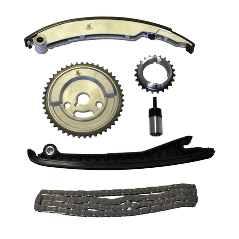 Kit Cadena de Distribución motor Fiat 1.6 1.8 16V E-Torq