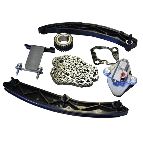 Kit Cadena de Distribución Chevrolet Cruze 1.4T