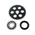 Kit Cadena de Distribución Ford Escort 1.6 Cht en internet