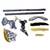 Kit Cadena de Distribución Vw Vento 2.5 Desde 2009