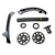 Kit Cadena de Distribución Toyota Corolla 1.6 1.8 16V Izffe