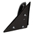 Espejo exterior derecho Chevrolet Blazer F3 01/10 Manual - MV AUTOPARTES