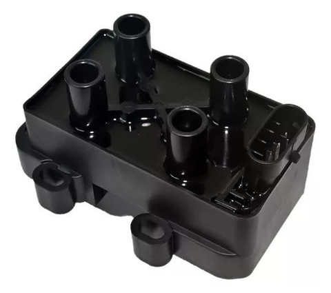 Bobina Encendido Renault Clio Twingo 1.2 Kangoo Megane 1.6 Logan 1.6 Sandero 1.6 8V K7M