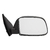 Espejo exterior Toyota Hilux 93/01 (4x2) color negro