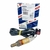 Sonda Lambda Bosch Ford Ecosport Fiesta Ka Escort 1.3 1.6 - comprar online