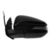 Espejo exterior izquierdo Toyota Hilux 16/19 Electrico con luz texturado - comprar online