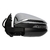 Espejo exterior izquierdo Toyota Hilux SW4 21/23 Electrico retractil con luz cromado