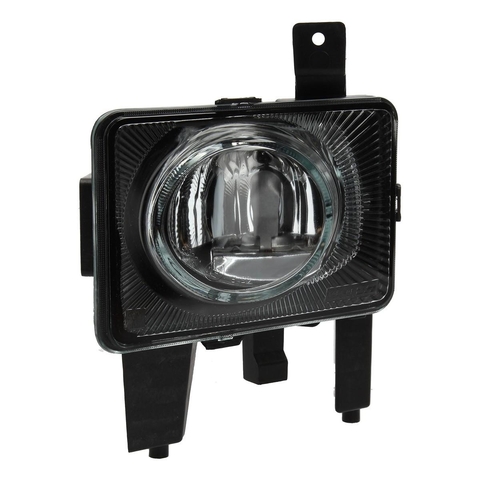 Faro Auxiliar izquierdo Chevrolet Vectra F3 Gt Izquierda 2008/2010