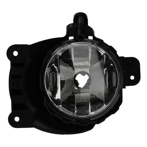 Faro Auxiliar Izquierdo Chevrolet Spin 12/19