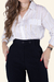 Calça Alfaiataria Monaco - Preta - loja online