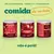 Caçarolinha de Carne - PET DELÍCIA - 320g na internet