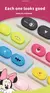 Disney original fones de ouvido e6s mini dos desenhos animados sem fio bluetooth - comprar online