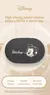 Disney original fones de ouvido e6s mini dos desenhos animados sem fio bluetooth - loja online