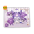 Set de Globos Metalizados x5 Kuromi - Cotillon Mr Sol