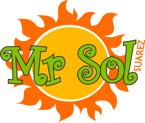 Cotillon Mr Sol