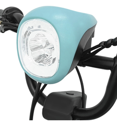 Scooter Elétrica Bikelete 48V 350W – Modelo Pop - loja online