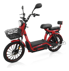 Scooter Elétrica 500W – Sem Bateria - Bicicletas Elétricas | Bikelete: Bicicletas Eletricas