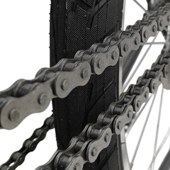 Bike Motorizada 80cc Aro 26 Moskito Montada - Bicicletas Elétricas | Bikelete: Bicicletas Eletricas
