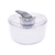 Escurridor Centrifugador De Verduras 5.5 Lt. Diam 25.2x18 Cm - comprar online