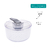 Escurridor Centrifugador De Verduras 5.5 Lt. Diam 25.2x18 Cm en internet