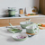 Sarten Antiadherente Berghoff Balance. Ceramica. 24 Cm Diam. - tienda online