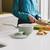 Cazo Olla Antiadherente Berghoff Balance. Ceramica 18 Diam. - tienda online