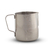 Jarra Lechera Barista De Acero. Con Pico Y Medidor 550 Ml - comprar online