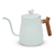 Jarra Barista Blanca Con Pico Cisne 1.5 Lts - comprar online
