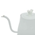 Jarra Barista Blanca Con Pico Cisne 1.5 Lts - tienda online
