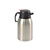 Jarra Térmica De Acero Inoxidable 2 Lt. Con Tapa Plana - comprar online