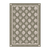 Mantel Rectangular Tela Tropical Estampado 1.40 X 2.00 M - comprar online