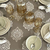 Mantel Rectangular Tela Tropical Estampado 1.40 X 2.00 M - Normita Room
