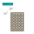 Mantel Rectangular Tela Tropical Estampado 1.40x2.50m en internet