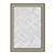 Mantel Rectangular Tela Tropical Estampado 1.40x2.50m