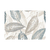 Set X 6 Individual Rectangular Estampado Pvc 42x30 Cm