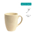 Set X 6 Jarro Taza Mug. Ceramica. Texturado 9 Cm Diam. en internet