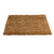 Alfombra Gruesa De Yute. Artesanal. Nudo Cerrado 230x160 Cm - comprar online