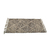 Alfombra De Algodón Con Flecos De 70x140 Cm - comprar online