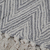 Manta De Algodon Para Sillon. 150x125cm. Zigzag - Normita Room
