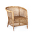 Sillon 1 Cuerpo Ratan - comprar online