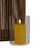 Fanal Porta Vela De Bambu. Cilindrico. Alto 65cm X Diam 24cm - tienda online