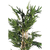 Planta Artificial Bambu. Con Maceta. 1.80 Mt - Normita Room
