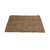 Alfombra Gruesa De Yute Natural. Nudo Grande. 360x200 Cm - comprar online