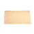 Alfombra Costado De Cama. Algodon. Doble Recuadro. 50x80 Cm - comprar online