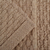 Alfombra Costado De Cama. Algodon. Nudos Y Rayas. 50x80 Cm - tienda online